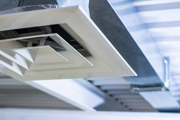 Best Best Air Duct Cleaning Company  in Orlando, FL